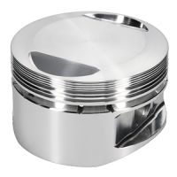 JE-Pistons Kit Buell S1/S3/S3T w/Tstorm Head 10:1 3.508 JE-161950