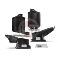 Comp. Gen.2 Intercooler Kit Audi S4 B5 A6 2