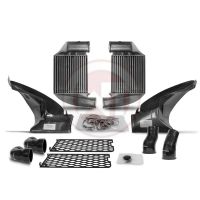 Comp. Gen.2 Intercooler Kit Audi RS6 C5