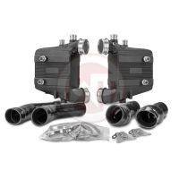 Performance Intercooler Kit Mercedes C190 AMG GT