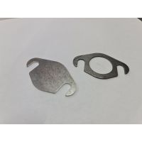 VAG 1.2, 1.6, 2.0TDI EGR Afdichtplaat