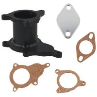 VAG 1.4TDI, 1.9TDI & 2.0TDI EGR delete kit-Type 2