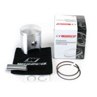 Wiseco Piston Kit Yamaha 125AT/MX/IT/YT/DT '80-86 2205CD W236M05600