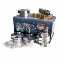 JE-Pistons Kit Kawasaki ZX14 '06-11 13.5:1 84mm JE-247619