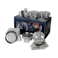 JE-Pistons Kit Suzuki GSX1300R '99-07 13.5:1 84mm JE-262287
