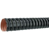 Flexibele aanvoerslang / remkoeling silicone (2mtr)