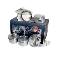 JE-Pistons set GSX1300R Hayabusa '08-19 13.5:1 81mm JE-274085