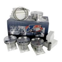 JE-Pistons Kit GSX1300R Hayabusa '08-19 13.5:1 84mm JE-274087