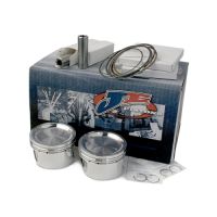JE-Pistons Kit Polaris RZR800/Sprtsman 800 10.75:1 80mm JE-281815