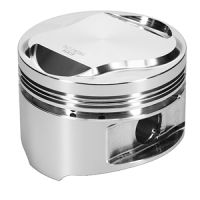 JE-Pistons Kit HD EVO 1340 w/Edelbrock Head 9.0:1 3.508 JE-309880