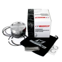 Wiseco Piston Kit Yamaha F75/F80/F90/F100 Dish 79.50mm W3208P2