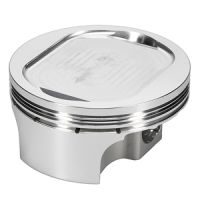 JE-Pistons Kit HD Twin Cam '96-14 103cid 9:1 3.880plus.005 JE-324724