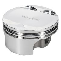JE-Pistons Kit CanAm Maverick 1000x '14-15 12.5:1 91mm JE-324953