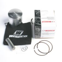 Wiseco Piston Kit Honda 250 MT/CR/MR '75-77 2776CD W338M07050