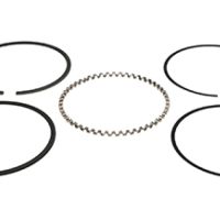 Wiseco Piston Ring Set (Automotive 1 Set For 1 Piston) W3766H