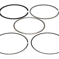 Wiseco Piston Ring Set 3.820"" 1.5 x 1.5 x 3.0mm - 1 cyl. W3820GNX