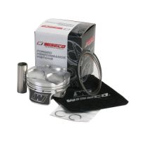 Wiseco Piston Kit Honda CBR600RR '07-23 4V Dome 13.5:1 W40008M06900
