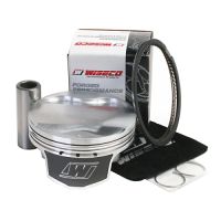 Wiseco Piston Kit Arctic Cat Z1/TZ1/1100 '07-12 12.5:1 W40017M09800