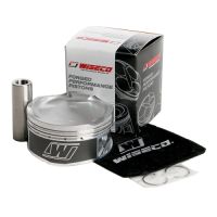 Wiseco Piston Kit Kawasaki ZX14R Turbo '06-11 9.0:1 W40037M08400
