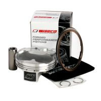 Wiseco Piston Kit BMW S1000RR '10-14 4V Dome 13.5:1 W40039M08000