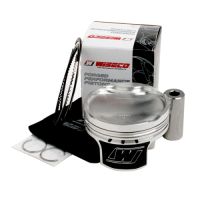 Wiseco Piston Kit Yamaha 1800FZR/FZS/SHO '08-10 8.6:1plus11.0:1 W40049M08600