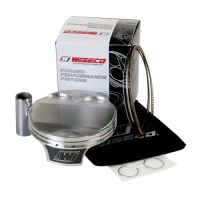 Wiseco Piston Kit KTM350EXC-F '12-16 plus FE350 '14-16  12.3:1 W40056M08800