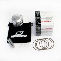Wiseco Piston Kit Honda CB360/CL350/CJ350 '74-77 10.5:1 W40057M06800