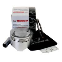 Wiseco Piston Kit Honda CB450 '65-74/CL450 '67-74 10.0:1 W40058M07050