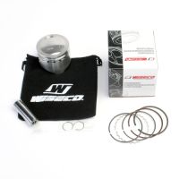 Wiseco Piston Kit Honda CB550K '74-78/CB550F '75-77 10.0:1 W40059M05850