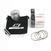 Wiseco Piston Kit Honda CB550K '74-78/CB550F '75-77 10.0:1 W40059M05900