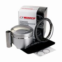Wiseco Piston Kit Honda CB350/CL350 '68-73 10.5:1 W40060M06600