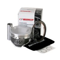 Wiseco Piston Kit Honda TRX250 TE/TM/X Recon '02-24 10.0:1 W40061M06950