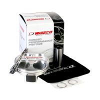Wiseco Piston Kit Honda CRF150R '12-25 11.7:1 W40065M06600