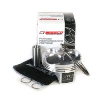 Wiseco Piston Kit Honda CBR250R '11-13plusCRF250L '13-16 11.5:1 W40069M07600