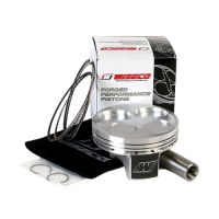 Wiseco Piston Kit Honda CBR250R '11-13plusCRF250L '13-14 12.0:1 W40070M08100