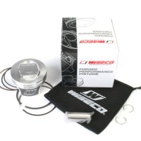 Wiseco Piston Kit YFM250R Raptor '08-13 plus XT250'13-25 13.0:1 W40078M07400