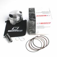 Wiseco Piston Kit Yamaha XTplusTTplusSR500 10.0:1 3504XC W4045M08900