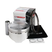 Wiseco Piston Kit Honda XR350 '83-84 10.0:1 3307XC W4286M08400