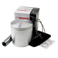 Wiseco Piston Kit Honda CR250R '78-80plusATC250R '81-84 2815CD W431M07150