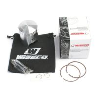 Wiseco Piston Kit Suzuki RM125 B/C/N/T '77-80 2126CD W432M05400