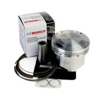 Wiseco Piston Kit Honda XR500R '83-84 10.25:1 3661XC W4330M09300