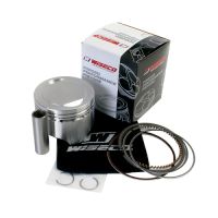 Wiseco Piston Kit Kawasaki ZX750-E1 '84 8.0:1 (P809B) 2717XC W4335M06900