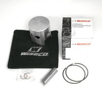Wiseco Piston Kit Kawasaki KX250 '78-86 plus KXT Thru '87 W439M07150
