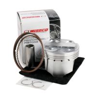 Wiseco Piston Kit Suzuki GSXR750 '90-91 (R787) 2795XA W4503M07100