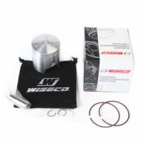 Wiseco Piston Kit Honda CR80R '80-82 1988CD W450M05050