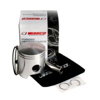Wiseco Piston Kit Yamaha YZ100 C/J '76-83 2008CD W455M05100