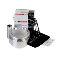 Wiseco Piston Kit Suzuki DR350 '90-99 Dome 3268XG W4576M08300