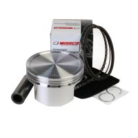 Wiseco Piston Kit Honda XR600 '85-01 9.0:1 3858XH W4577M09800
