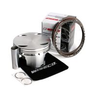 Wiseco Piston Kit Yamaha XT600/YFM600 Grizzly 10.0:1 FT W4607M09800