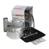 Wiseco Piston Kit Suzuki GSXR1100 (R1186) 3150XG W4614M08000